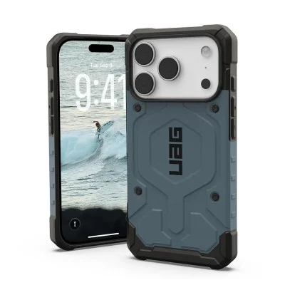 Uag Iphone 17 Pro Max Pathfinder Magsafe Case